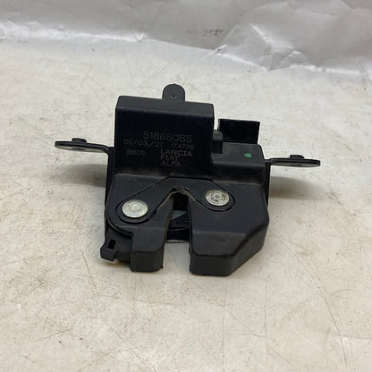 Fiat Doblo Bagaj Kilidi 51868085 Orijinal Çıkma En Uygun Oto Parça