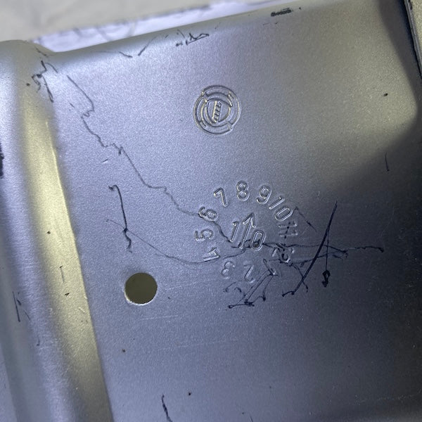 Fiat Doblo Ön Panel 06-10