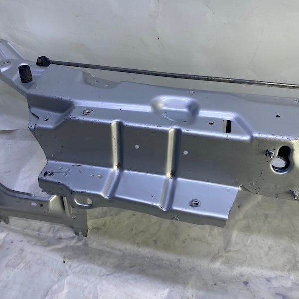 Fiat Doblo Ön Panel 06-10