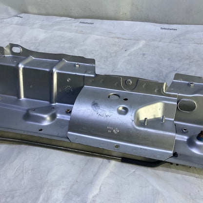 Fiat Doblo Ön Panel 06-10