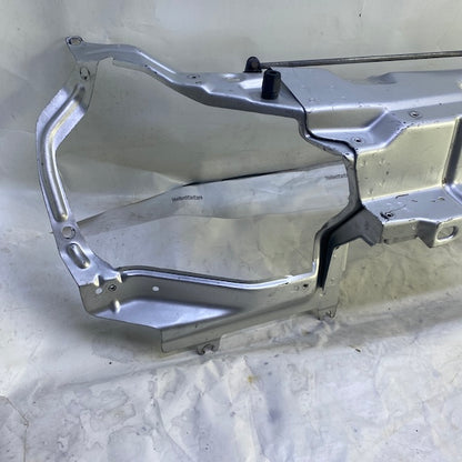 Fiat Doblo Ön Panel 06-10