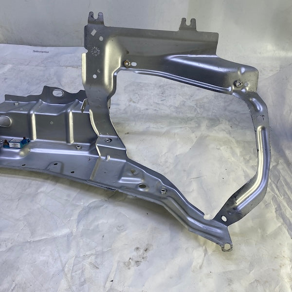 Fiat Doblo Ön Panel 06-10