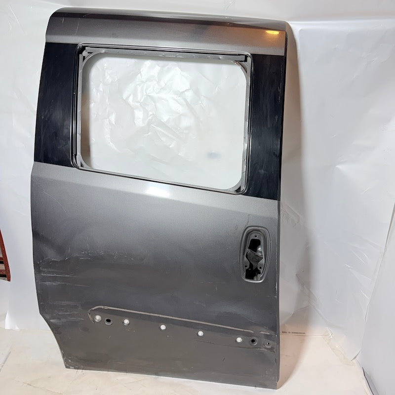 Fiat Doblo Sağ Arka Sürgülü Kapı Oto Camlı 12-22 En Uygun Oto Parça