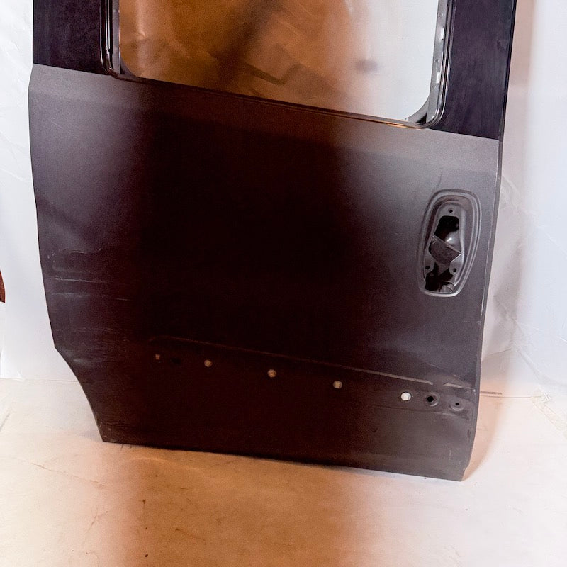 Fiat Doblo Sağ Arka Sürgülü Kapı Oto Camlı 12-22 En Uygun Oto Parça