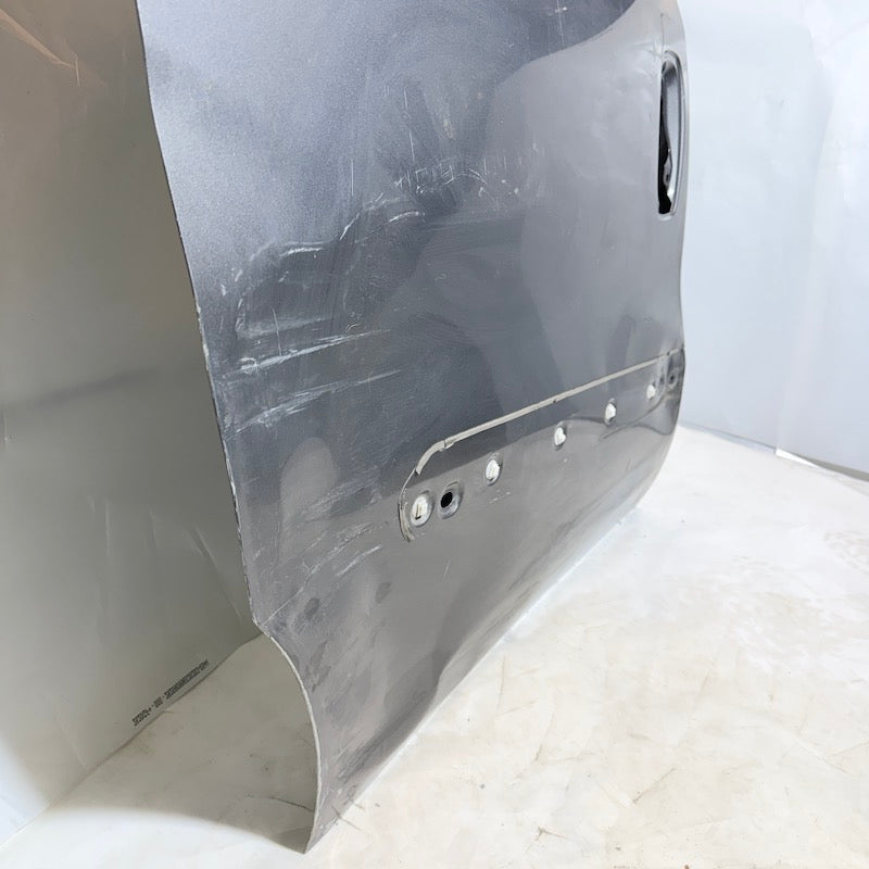 Fiat Doblo Sağ Arka Sürgülü Kapı Oto Camlı 12-22 En Uygun Oto Parça