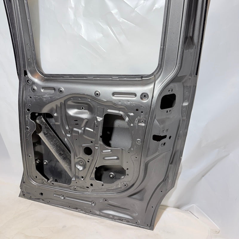 Fiat Doblo Sağ Arka Sürgülü Kapı Oto Camlı 12-22 En Uygun Oto Parça