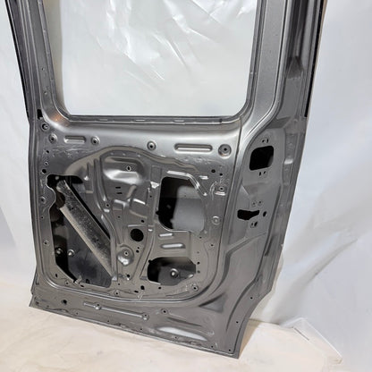 Fiat Doblo Sağ Arka Sürgülü Kapı Oto Camlı 12-22 En Uygun Oto Parça