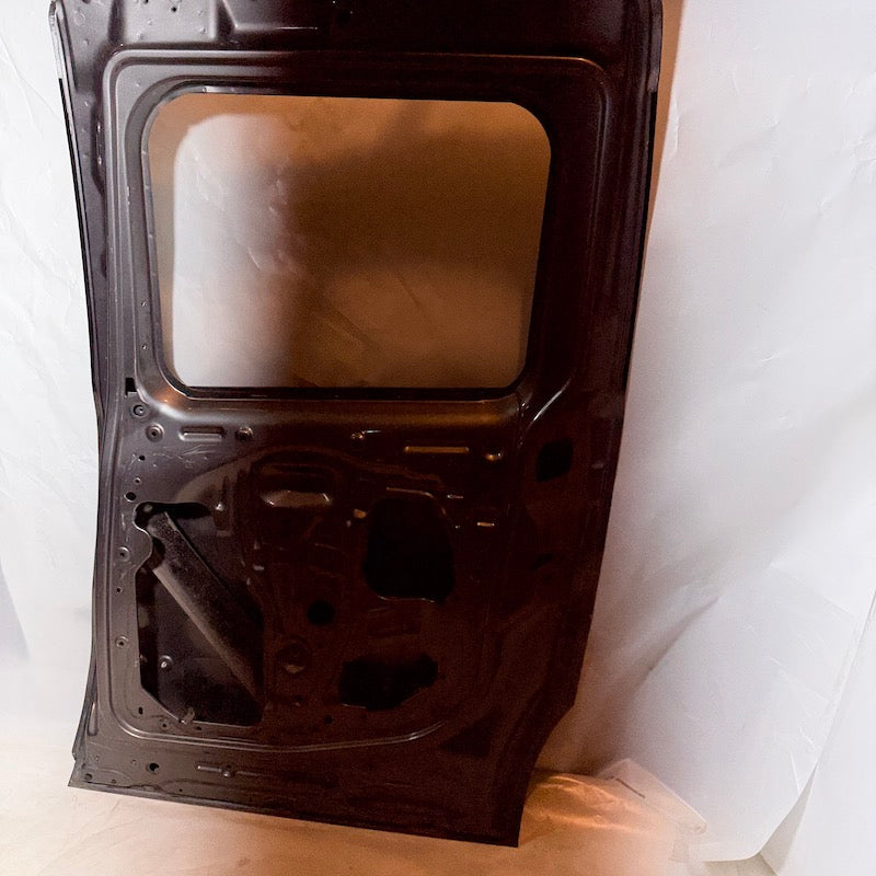 Fiat Doblo Sağ Arka Sürgülü Kapı Oto Camlı 12-22 En Uygun Oto Parça