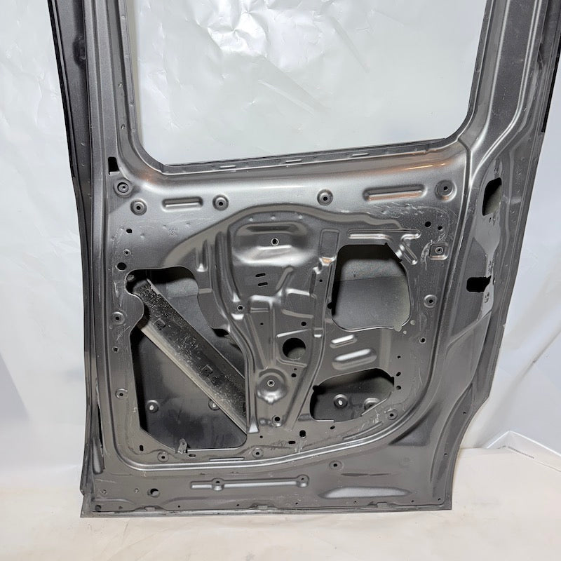 Fiat Doblo Sağ Arka Sürgülü Kapı Oto Camlı 12-22 En Uygun Oto Parça