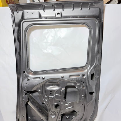 Fiat Doblo Sağ Arka Sürgülü Kapı Oto Camlı 12-22 En Uygun Oto Parça