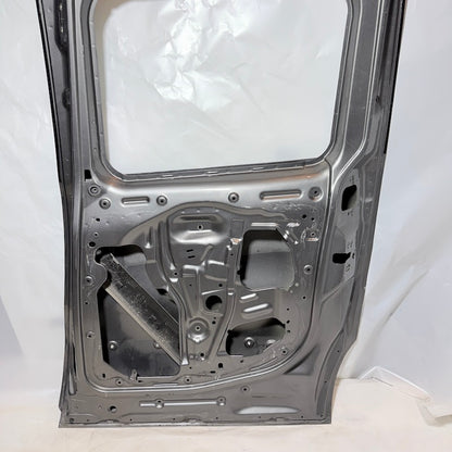 Fiat Doblo Sağ Arka Sürgülü Kapı Oto Camlı 12-22 En Uygun Oto Parça