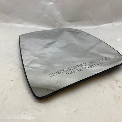 Fiat Doblo Sağ Dikiz Ayna Camı 10-20