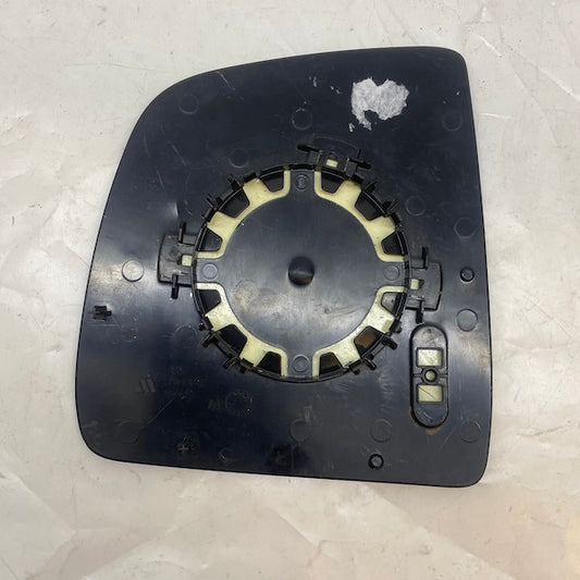 Fiat Doblo Sağ Dikiz Ayna Camı 10-20