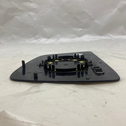 Fiat Doblo Sağ Dikiz Ayna Camı 10-20