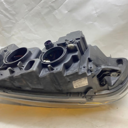 Fiat Doblo Sağ Far Halojen Siyah Zemin 15-20 521094560 Çıkma En Uygun Oto Parça