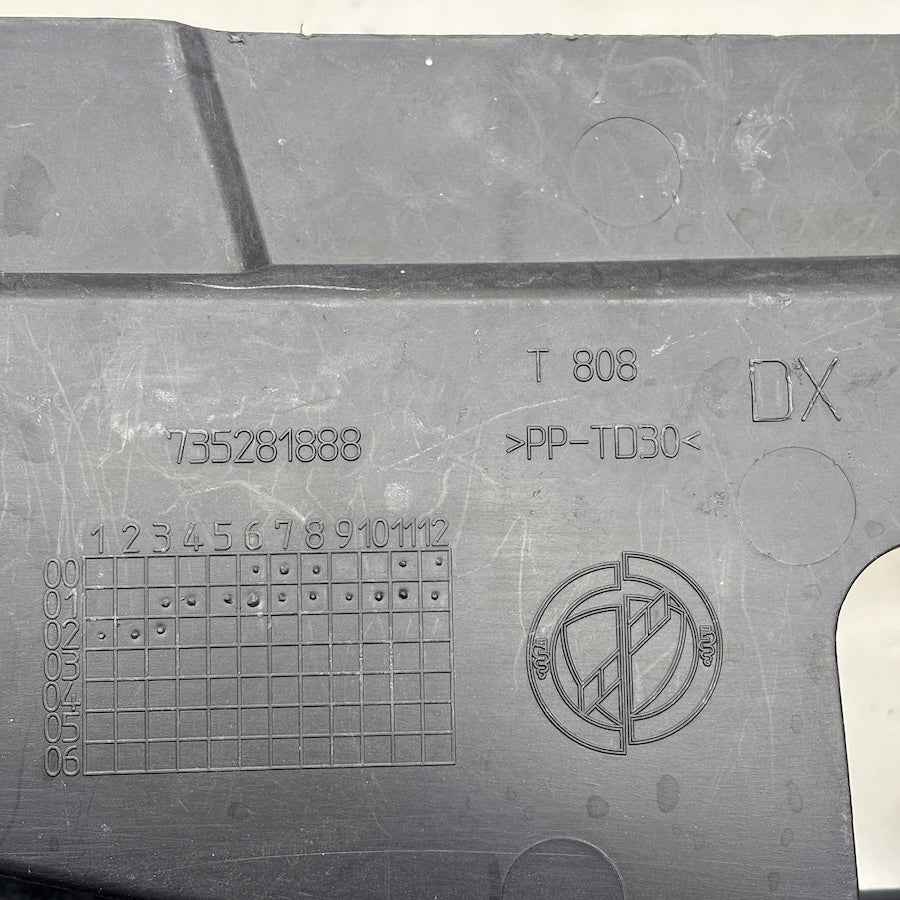 Fiat Doblo Sağ Stop Bakaliti 715281888