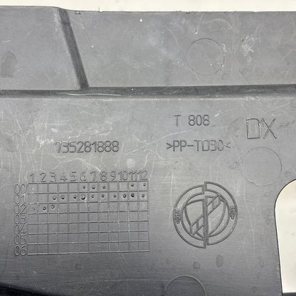 Fiat Doblo Sağ Stop Bakaliti 715281888