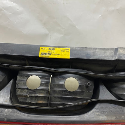 Fiat Doblo Sol Stop 05-09 En Uygun Oto Parça