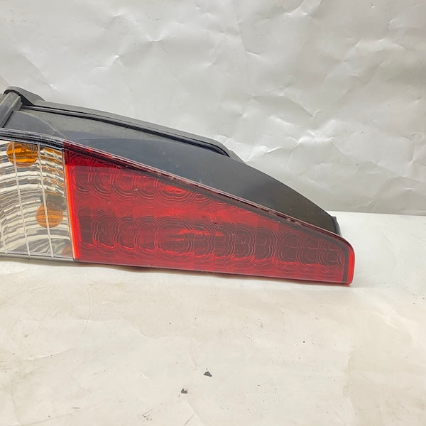 Fiat Doblo Stop Lambası 040600999000 01-10 En Uygun Oto Parça