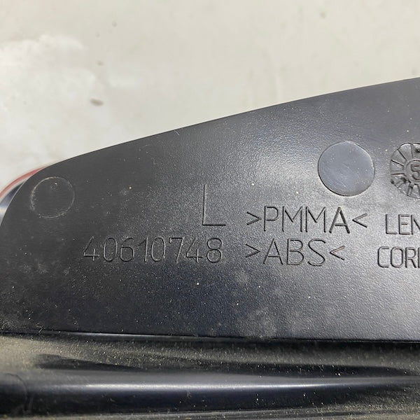 Fiat Doblo Stop Lambası 040600999000 01-10 En Uygun Oto Parça