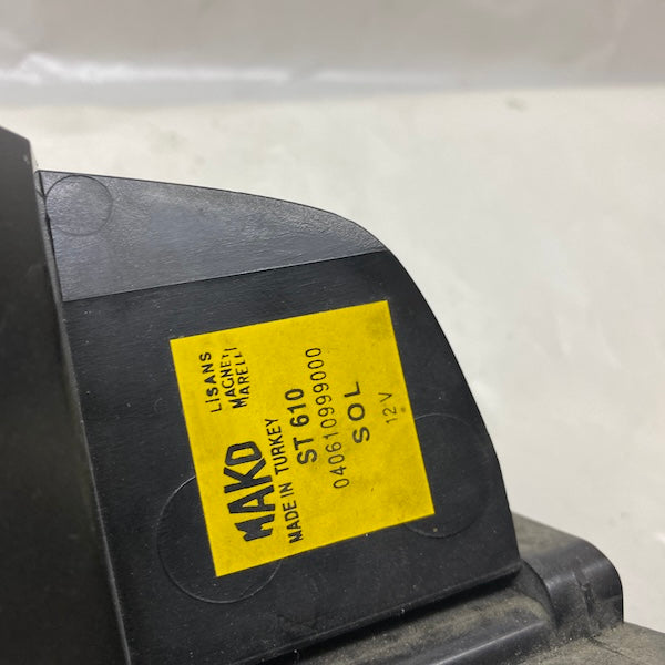 Fiat Doblo Stop Lambası 040600999000 01-10 En Uygun Oto Parça