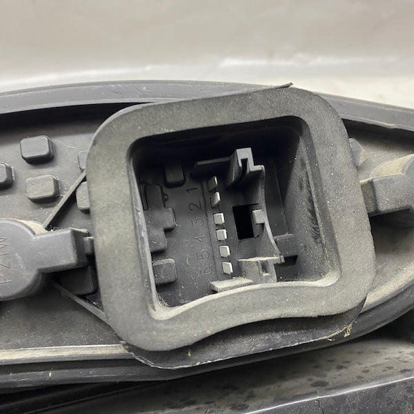 Fiat Doblo Stop Lambası 040600999000 01-10 En Uygun Oto Parça