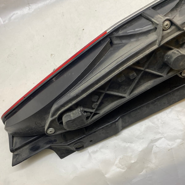 Fiat Doblo Stop Lambası 040600999000 01-10 En Uygun Oto Parça