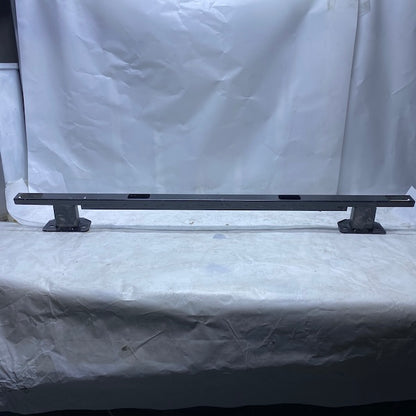 Fiat Ducato Arka Tampon Demiri