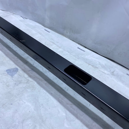 Fiat Ducato Arka Tampon Demiri