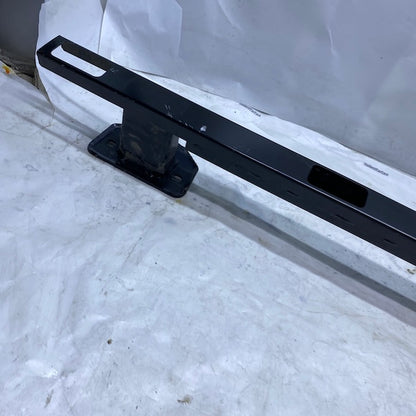 Fiat Ducato Arka Tampon Demiri