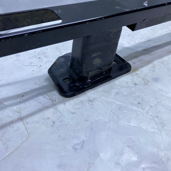 Fiat Ducato Arka Tampon Demiri