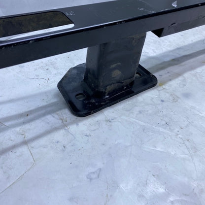 Fiat Ducato Arka Tampon Demiri