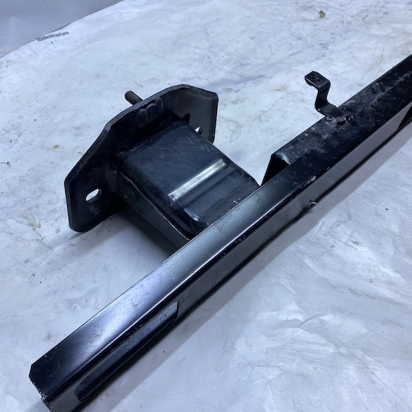 Fiat Ducato Arka Tampon Demiri