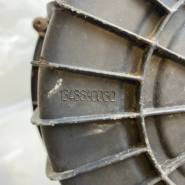 Fiat Ducato Hava Filtre Kutusu 1349549080