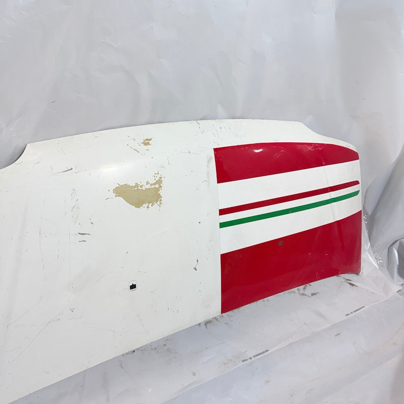 Fiat Ducato Motor Kaputu 97-05 En Uygun Oto Parça