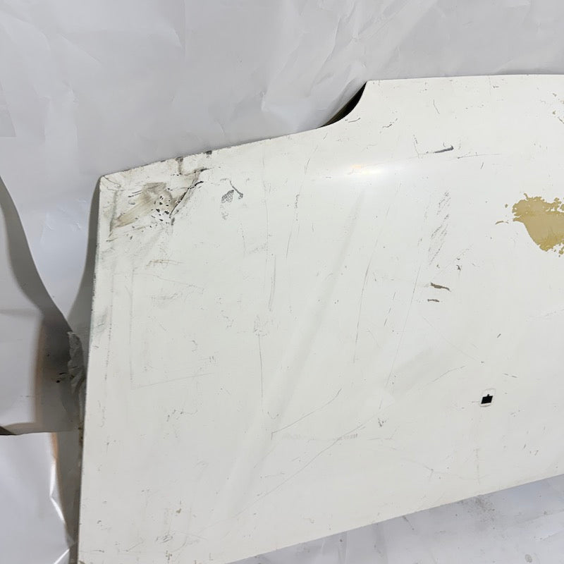 Fiat Ducato Motor Kaputu 97-05 En Uygun Oto Parça