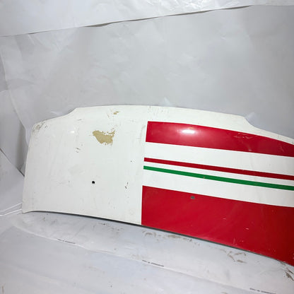 Fiat Ducato Motor Kaputu 97-05 En Uygun Oto Parça