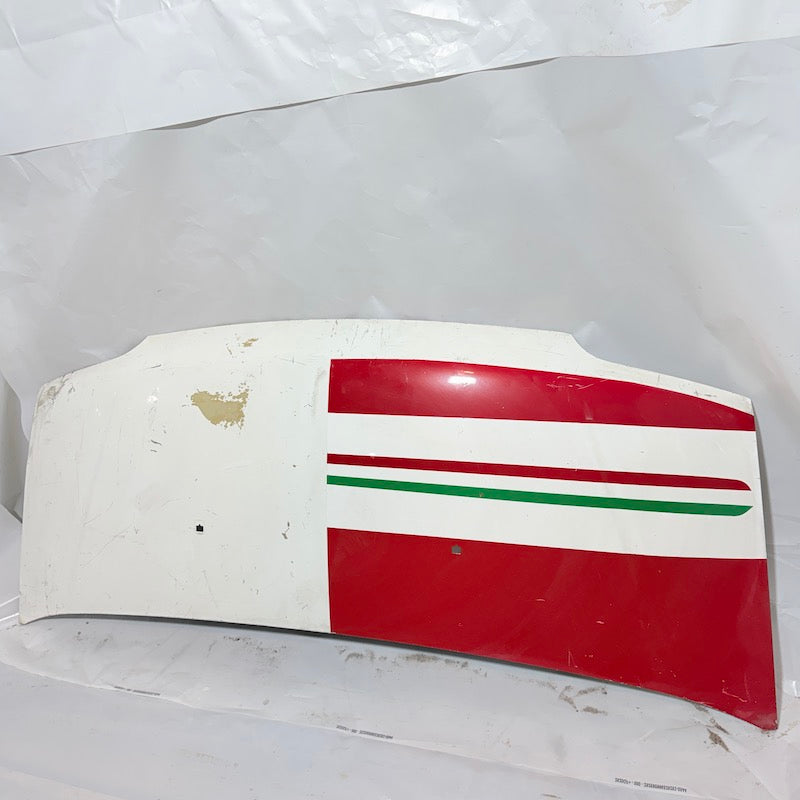 Fiat Ducato Motor Kaputu 97-05 En Uygun Oto Parça