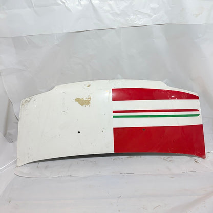 Fiat Ducato Motor Kaputu 97-05 En Uygun Oto Parça