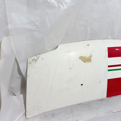 Fiat Ducato Motor Kaputu 97-05 En Uygun Oto Parça