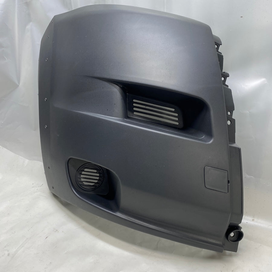 Fiat Ducato Ön Sağ Tampon Sis Yuvasız (Sıfır Ürün) 2007-2014