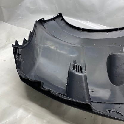 Fiat Ducato Ön Sağ Tampon Sis Yuvasız (Sıfır Ürün) 2007-2014