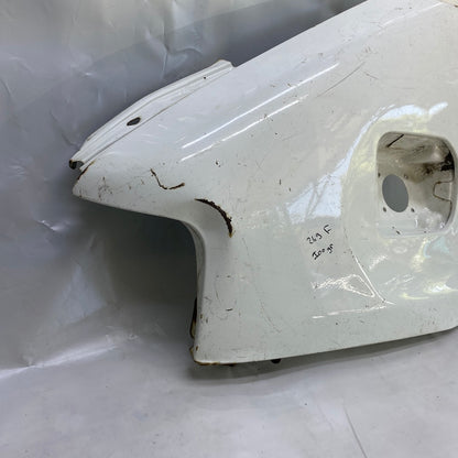 Fiat Ducato Ön Sol Çamurluk Orijinal Çıkma 2001-2005