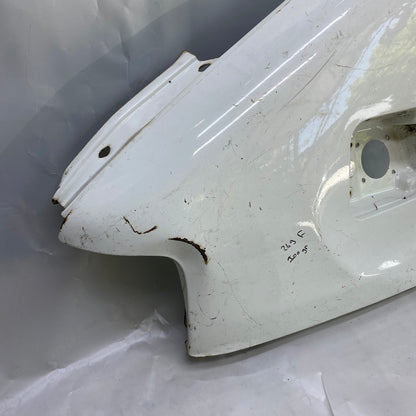 Fiat Ducato Ön Sol Çamurluk Orijinal Çıkma 2001-2005