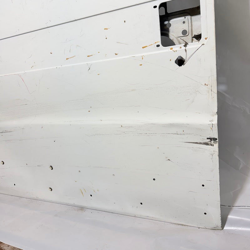 Fiat Ducato Peugeot Boxer Citroen Jumper Sağ Sürgülü Kapı 97-06 En Uygun Oto Parça