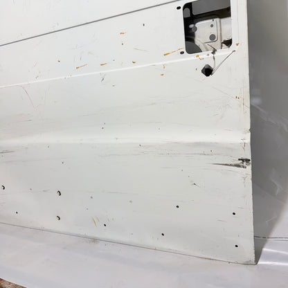 Fiat Ducato Peugeot Boxer Citroen Jumper Sağ Sürgülü Kapı 97-06 En Uygun Oto Parça