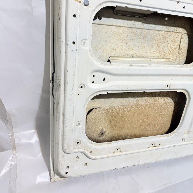 Fiat Ducato Peugeot Boxer Citroen Jumper Sağ Sürgülü Kapı 97-06 En Uygun Oto Parça