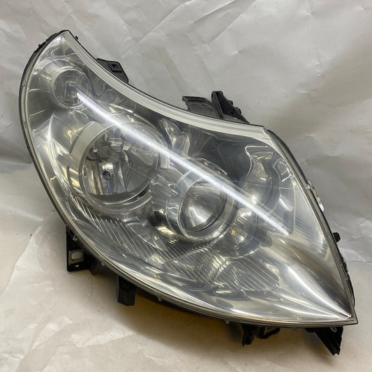 Fiat Ducato Sağ Far 06-12 43180748 Sıfır Orijinal En Uygun Oto Parça