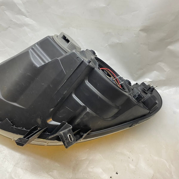 Fiat Ducato Sağ Far 06-12 43180748 Sıfır Orijinal En Uygun Oto Parça