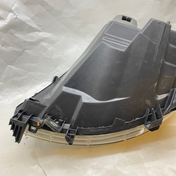 Fiat Ducato Sağ Far 06-12 43180748 Sıfır Orijinal En Uygun Oto Parça